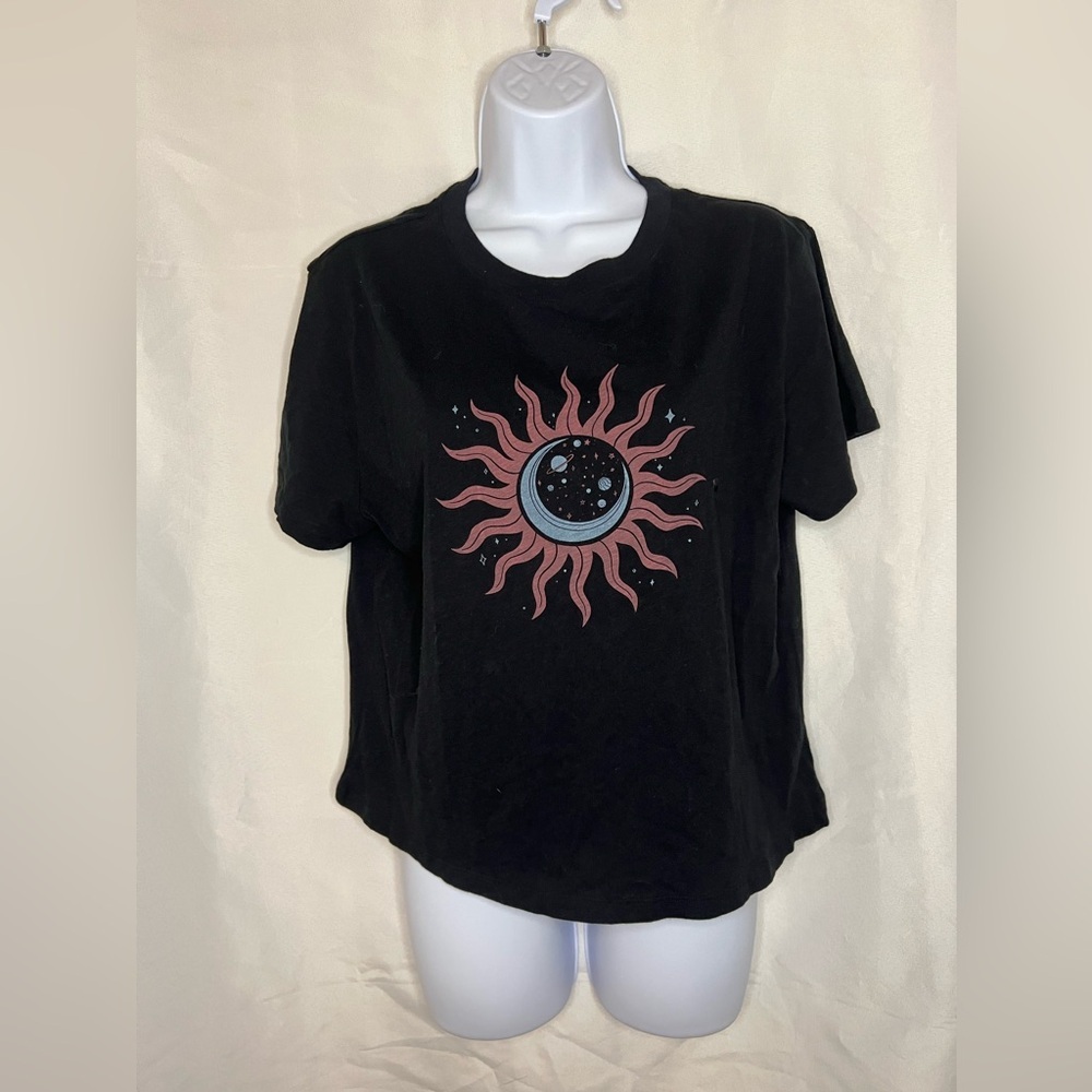 AE Classic Graphic Tee, Y2K size Medium, BNWT! - Picture 5 of 8